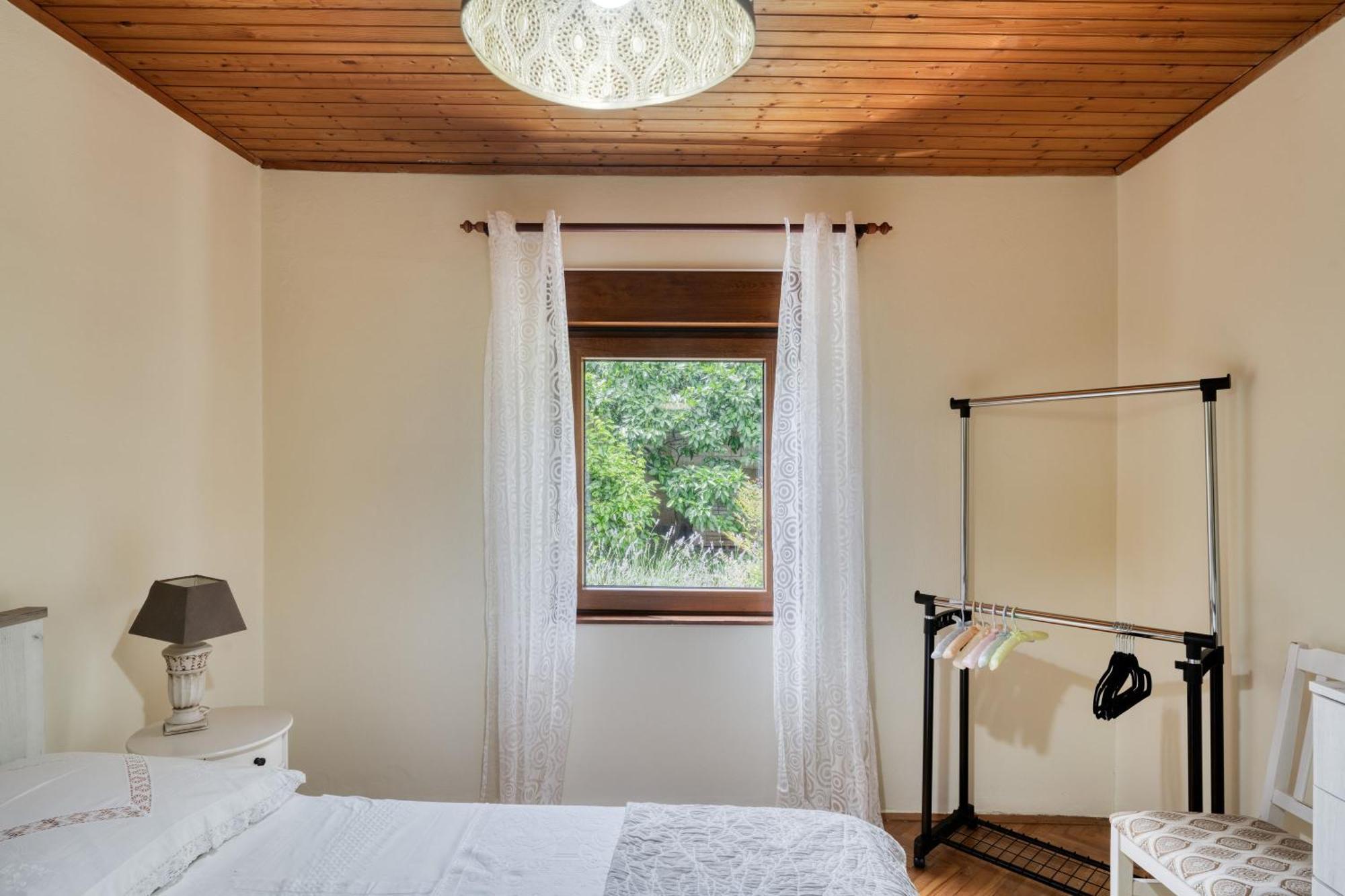 Garden Apartment Vela Luka Ngoại thất bức ảnh